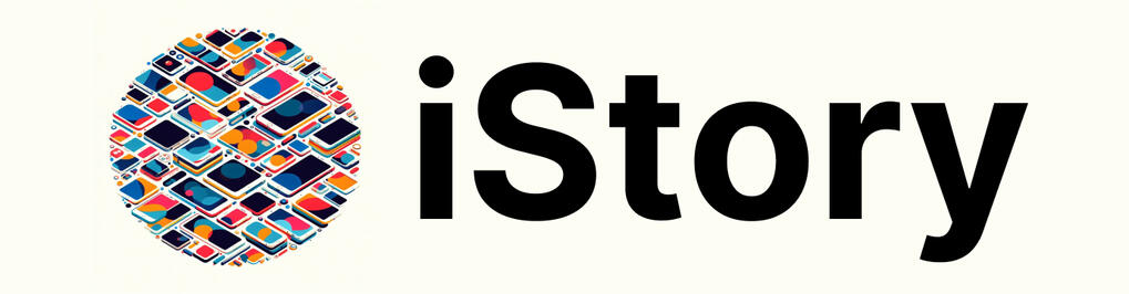 iStory app